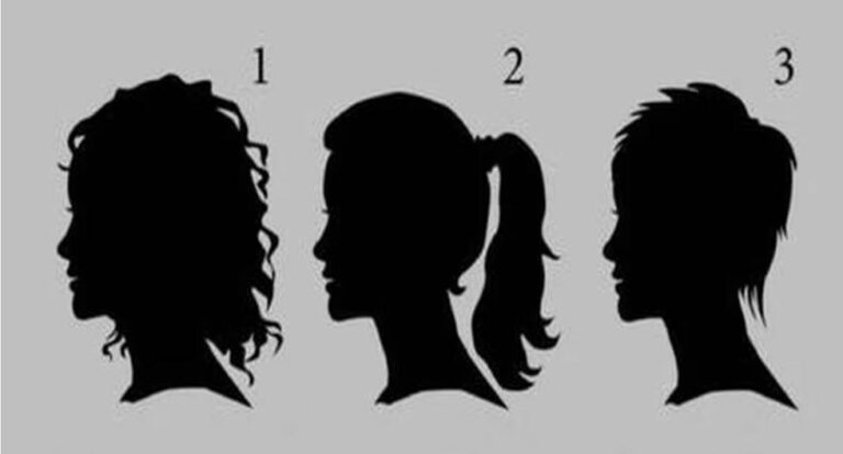 Según cómo lleves el pelo accederás a información valiosa sobre tu personalidad