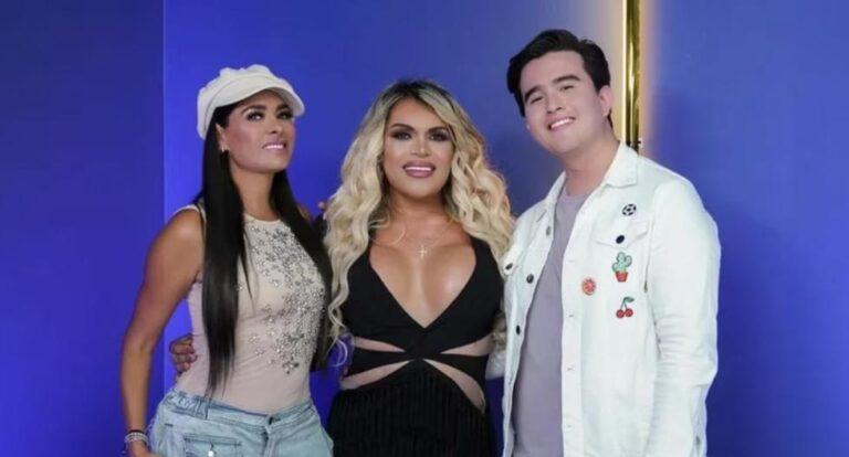 ‘La Casa de los Famosos México’: cuál es el horario del reality show de Las Estrellas esta semana