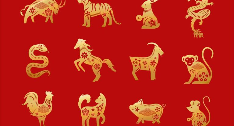 Horóscopo chino Predicciones 2023: ¿cuál es tu animal este año y qué significa?