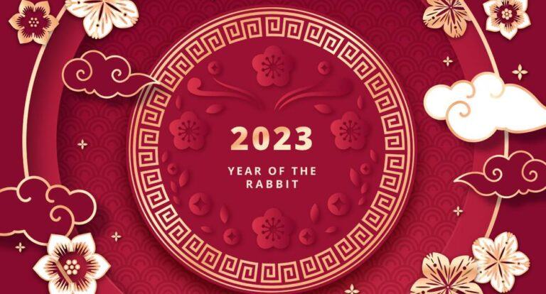 Predicciones del horóscopo chino 2023: ¿qué animal tienes que ser y qué significa?