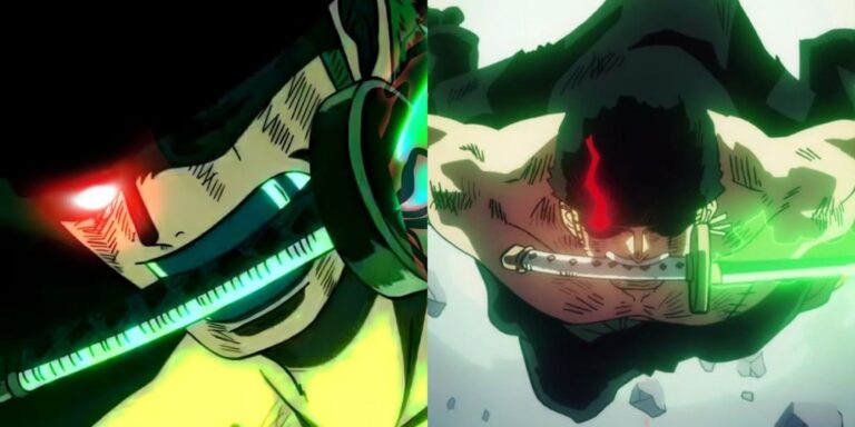 One Piece: 6 mejores victorias de Zoro