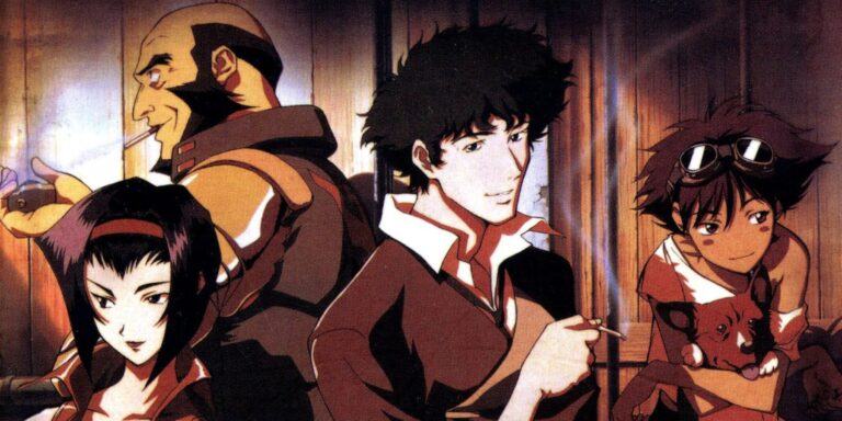 ¿Cómo sería un renacimiento de Cowboy Bebop?