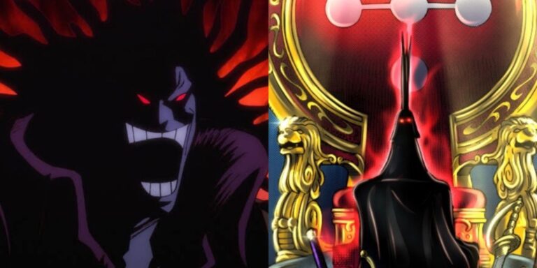 One Piece: Oda revela el enfoque del próximo arco principal