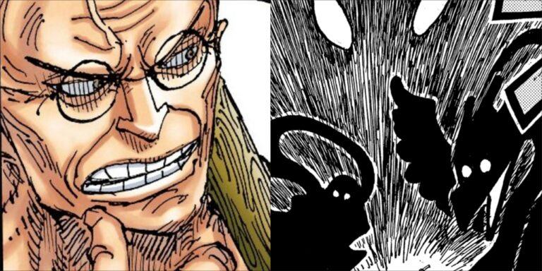 One Piece: Las frutas del diablo de Gorosei, explicadas