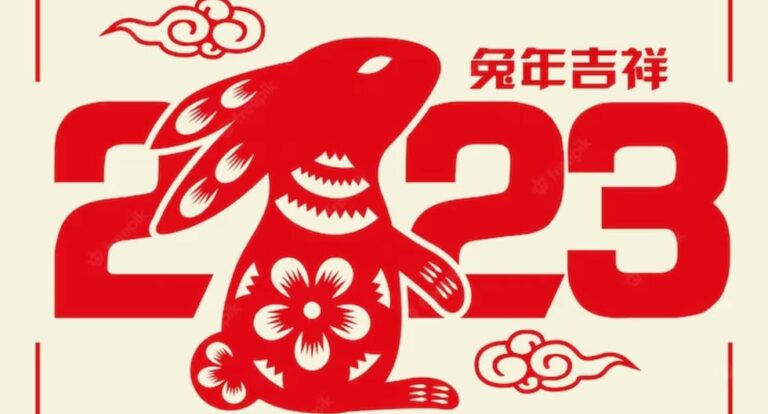 Horóscopo chino 2023: lee las predicciones según el Conejo de Agua y tu futuro en el amor