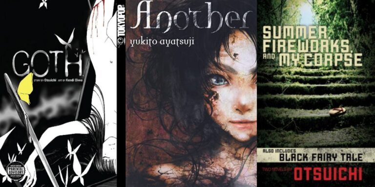 Las 8 mejores novelas ligeras de terror terminadas que debes leer