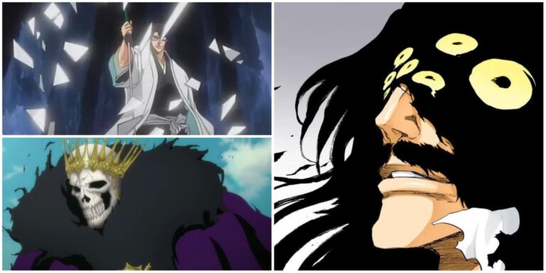 Bleach: The 20 Most Overpowered Abilities In The Series