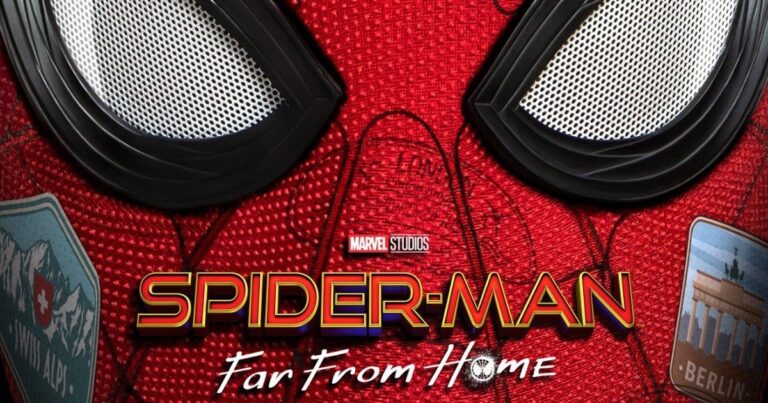Crítica: Spider-Man: Far From Home (2019) | La madurez del héroe y una de sus mejores películas
