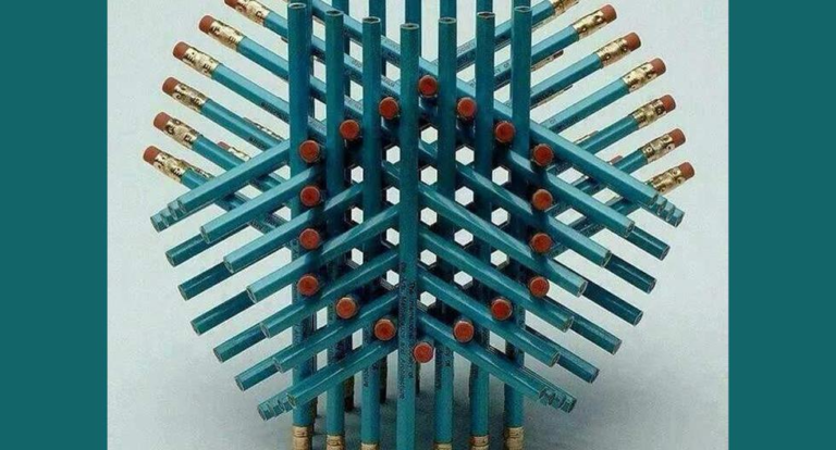 ¿Puedes contar los lápices ocultos en este desafío visual?
