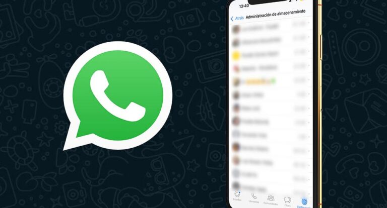 WhatsApp cayó: caída del servicio reportada en app y web