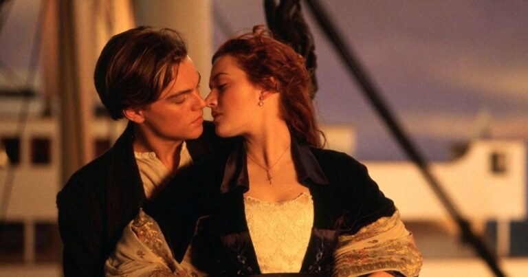 Las 36 mejores películas románticas de la historia