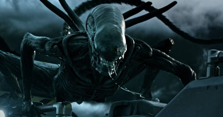 Las 51 mejores películas de extraterrestres que deberías ver