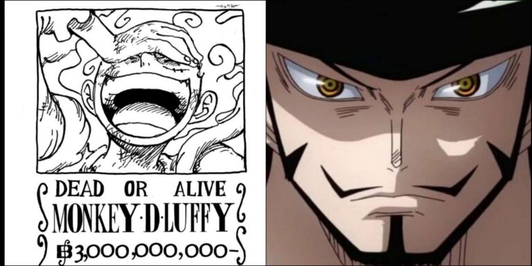 One Piece: Every New Bounty Revealed After The Wano Arc
