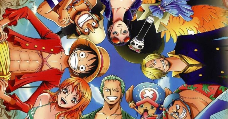 One Piece | Guía completa de arcos y sagas del anime