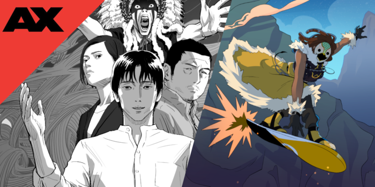 Anime Expo: Inmersión profunda en Webtoon-Manga Synergy