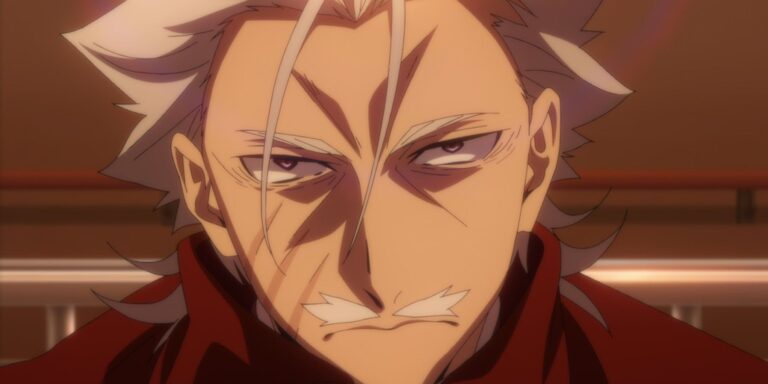Bungo Stray Dogs Episode 53 Proves Why Fukuchi Is in Charge