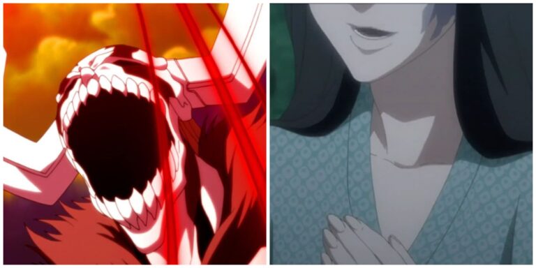 Bleach: las 7 cosas más molestas que suceden en el anime