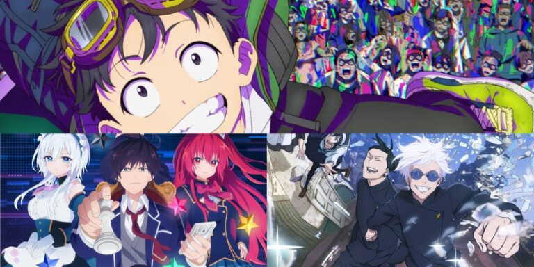 Anime de verano de 2023: mejores canciones de apertura, clasificadas