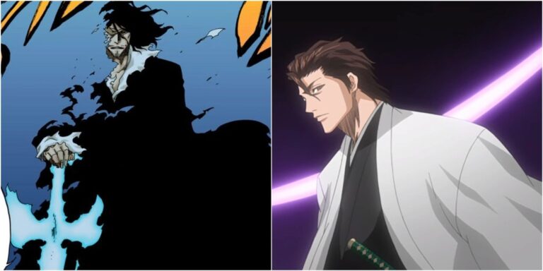 Bleach: 9 Biggest Plot Twists In The Entire Series