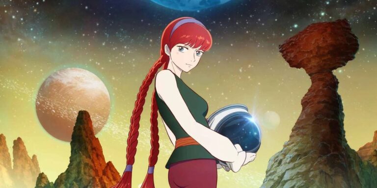 Próximo Disney+ Anime Phoenix: Eden17 revela elenco, teaser, fecha y más