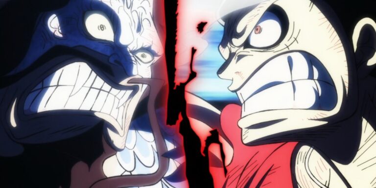 Fecha de lanzamiento del episodio 1070 de One Piece y qué esperar