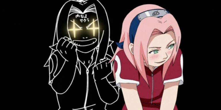 Naruto: What Happened to ‘Inner Sakura’?