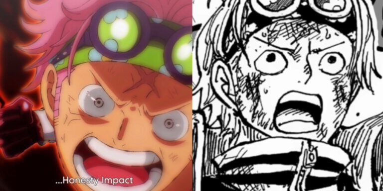 One Piece: Koby’s Honesty Impact, Explained