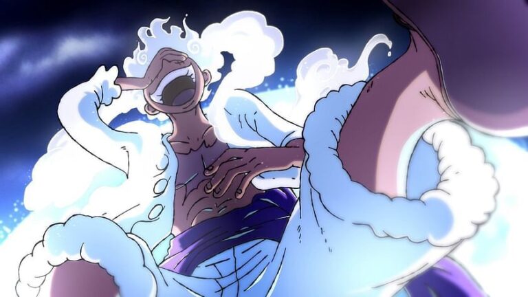 One Piece: los fans se preparan para el legendario episodio 1071