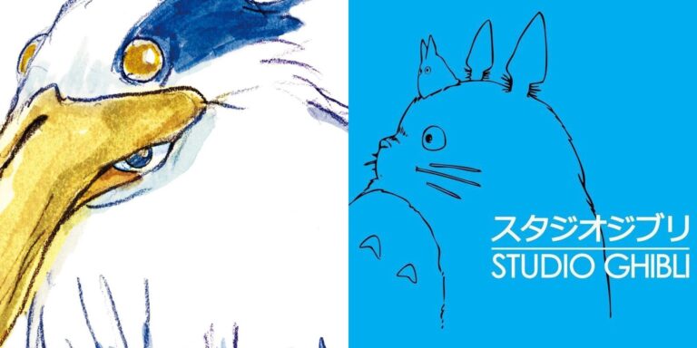 La última película de Hayao Miyazaki ha batido un nuevo récord de taquilla sin marketing