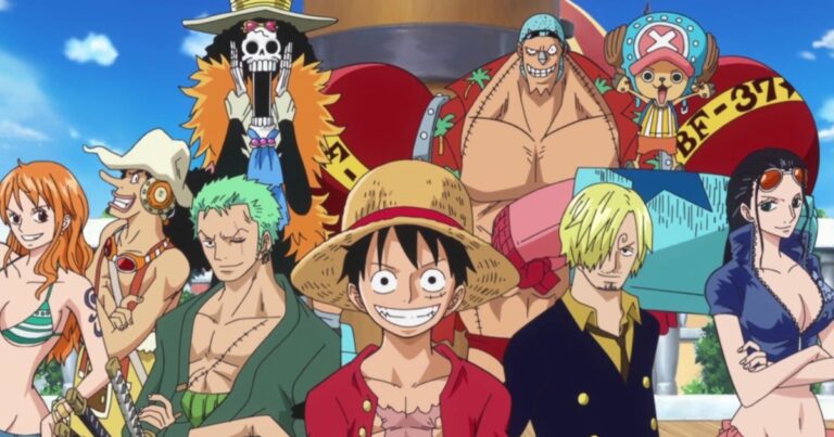 ¿Conoces los episodios de relleno de One Piece que se pueden saltar? ¡Aquí te ayudamos!