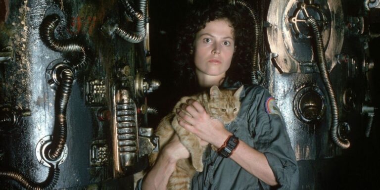 Alien: la historia de Ripley de principio a fin