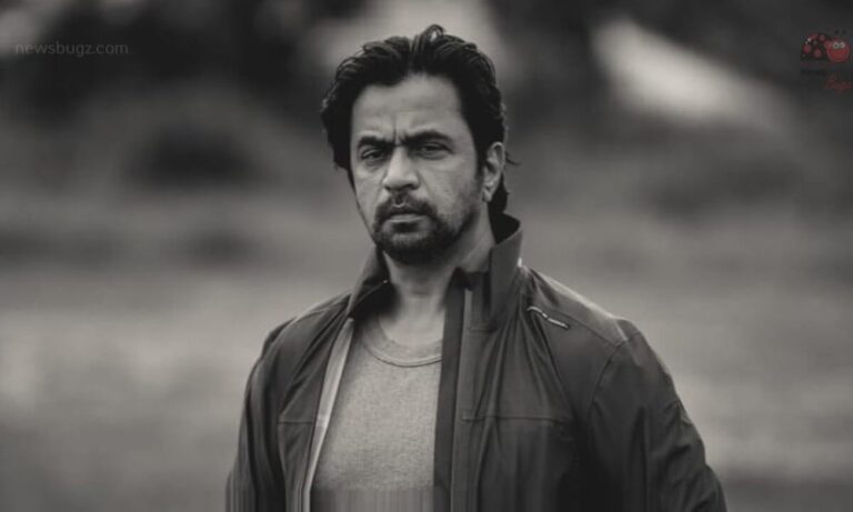 Arjun Sarja Wiki, Biography, Age, Wife, Movies, Images