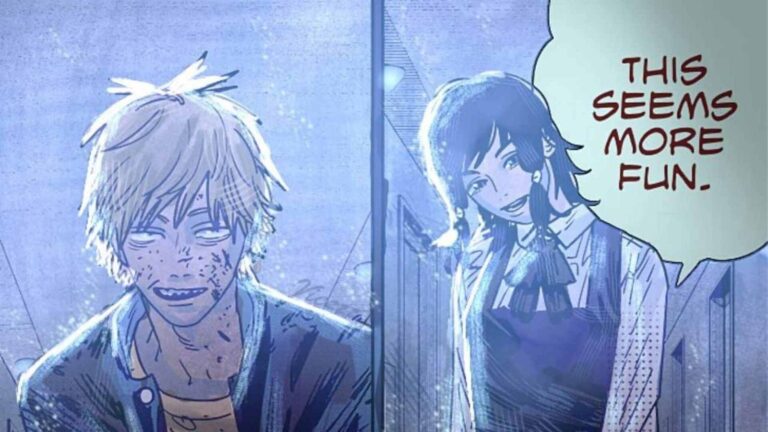 Chainsaw Man Capítulo 138 Spoilers, resumen y dónde leer