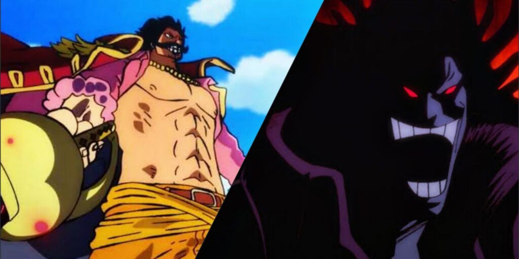 One Piece: 15 Pirates Who Can Challenge Gol D. Roger, Ranked By ...