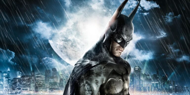 DCU Batman debería inspirarse en la serie Arkham
