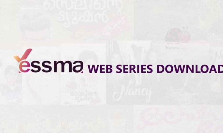 Descargar Serie Web Yessma [Updated 2023]