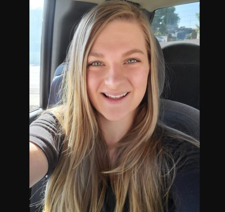 Desentrañando el misterio: la prematura muerte de Angelie Grace Dye en San Springs