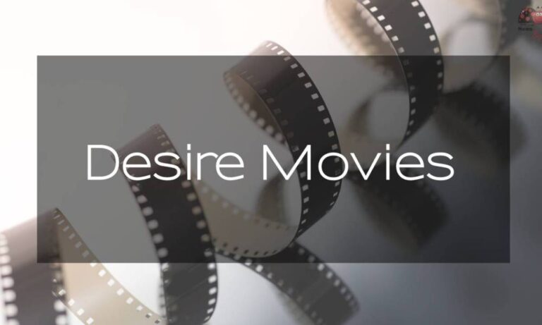 Desire Movies (2023) – Últimas películas y series web en línea