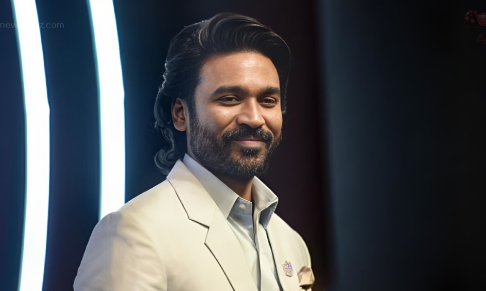 Dhanush Wiki, Biography, Age, Movies, Songs, Family, Awards, Images ...