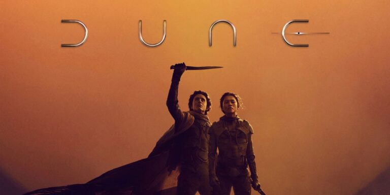 Dune 2 ha regresado oficialmente desde su fecha de lanzamiento original