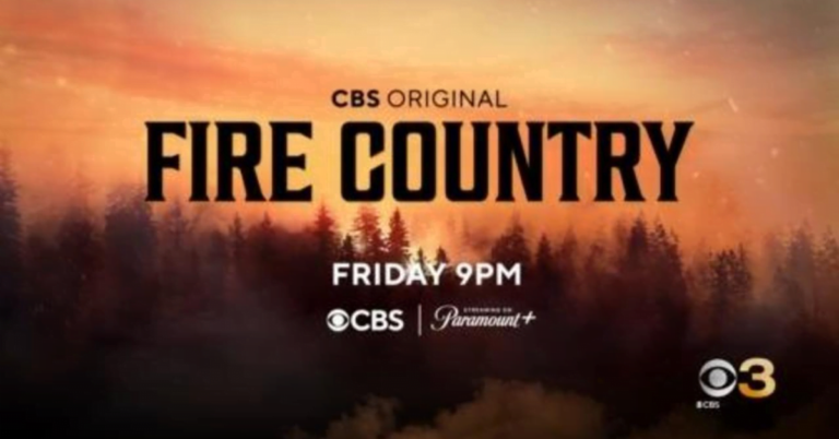 Fecha de lanzamiento de la temporada 3 de Fire Country, spoilers y más