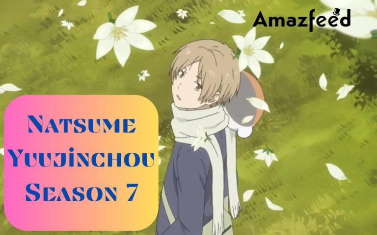 Fecha de lanzamiento de la temporada 7 de Natsume Yuujinchou y últimas actualizaciones