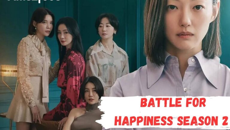 Fecha de lanzamiento, spoiler, reparto y dónde mirar de la temporada 2 de Battle for Happiness