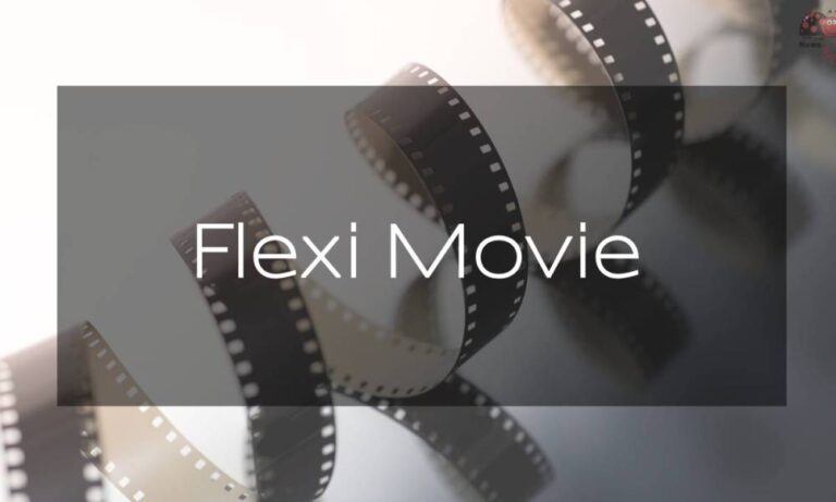 Flexi Movie (2023) – Nuevas películas de Bollywood y series web en línea