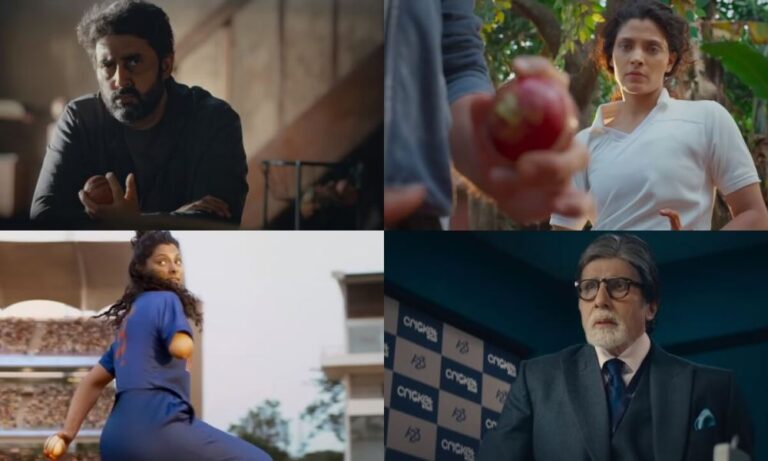 Ghoomer On Filmyzilla (2023): la última película de Abhishek Bachchan filtrada en línea