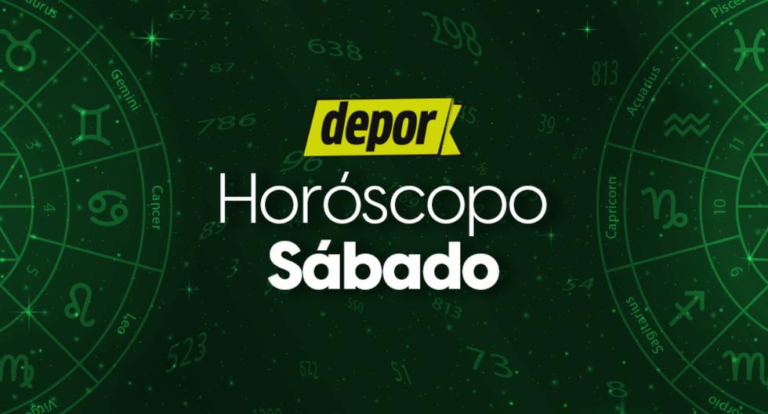 Horóscopo de hoy, sábado 30 de septiembre: lee las predicciones para el amor, el trabajo y el dinero