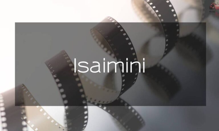 Isaimini (2023) – Últimas películas del sur de la India en línea