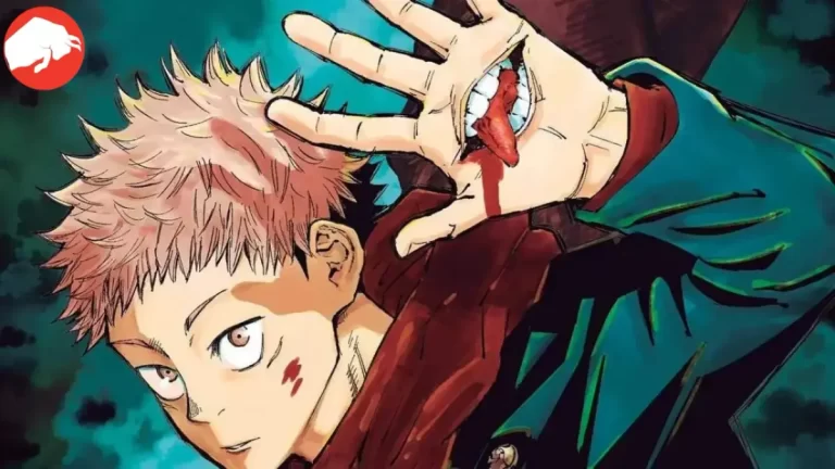 Jujutsu Kaisen Capítulo 230 Fecha de lanzamiento, spoilers, resumen