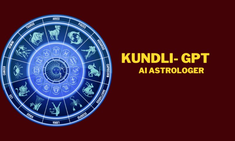 Kundli GPT: cómo utilizar este astrólogo de IA de moda