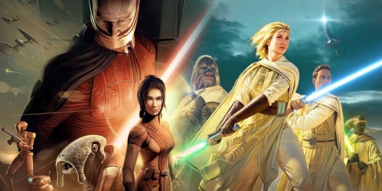 La actualización oficial de Star Wars Canon podría traer de vuelta la era favorita de los fanáticos